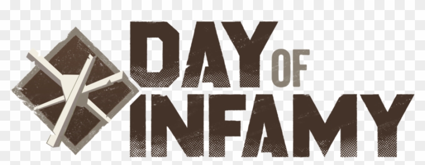 Day Of Infamy - Graphic Design Clipart #3657424