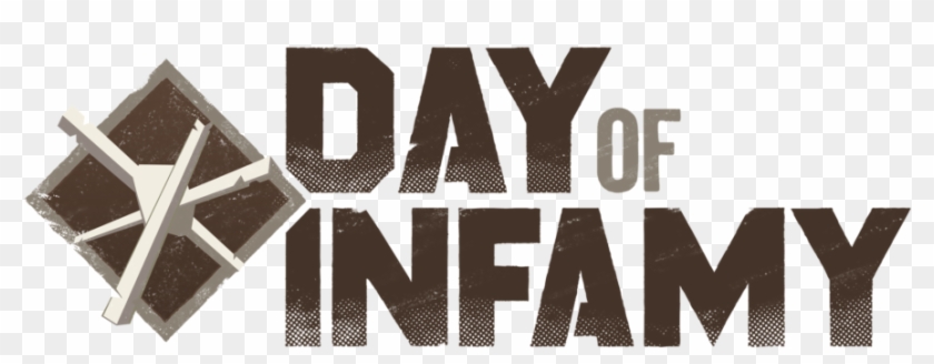 Day Of Infamy - Graphic Design Clipart