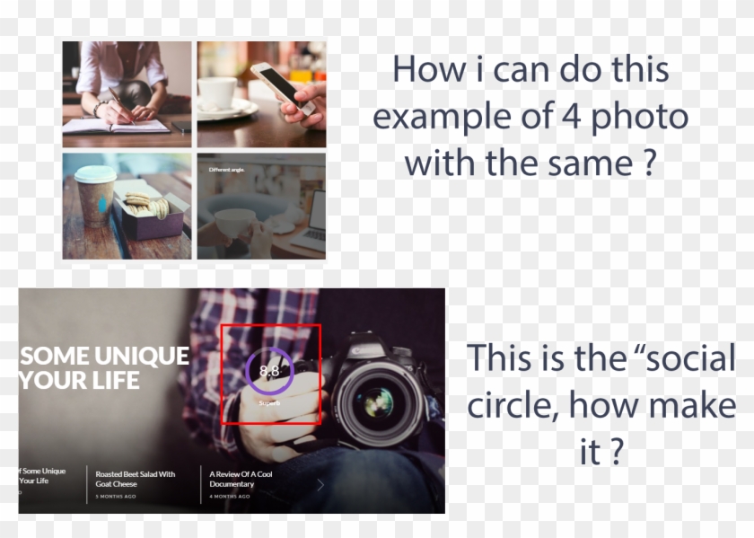 Question Theme Edition 695 Kb - Champlain College, Lennoxville Clipart #3657470