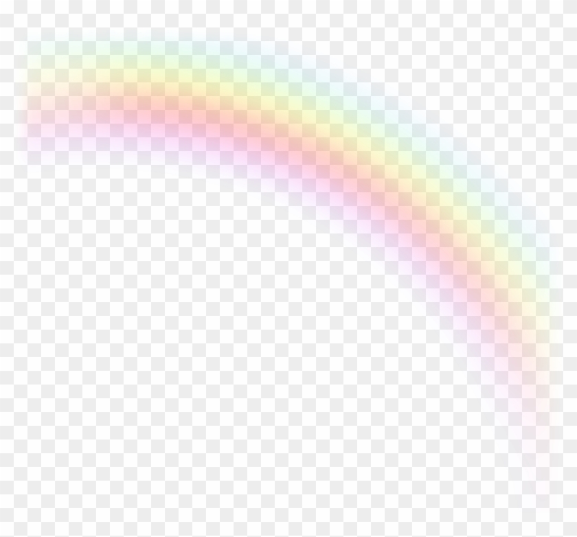 #rainbow #colors #rainbowcolors #tumblr #aesthetic - Circle Clipart #3657511