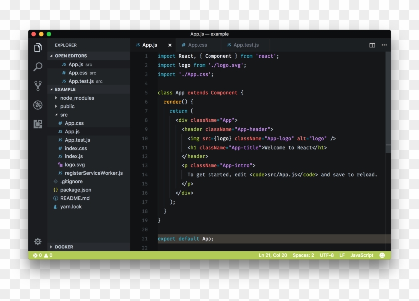 Rainglow Is A Collection Of Color Themes For A Number - Git Extensions Dark Theme Clipart