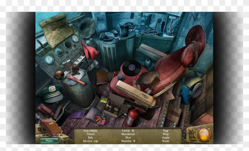 Pc Game Clipart (3657615) PikPng