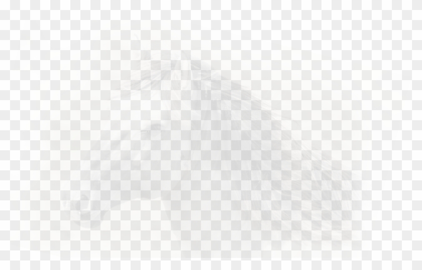 Cavalo-marca - Sketch Clipart