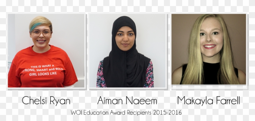 Be It Through College, University Or Technical/trade - Girl Clipart