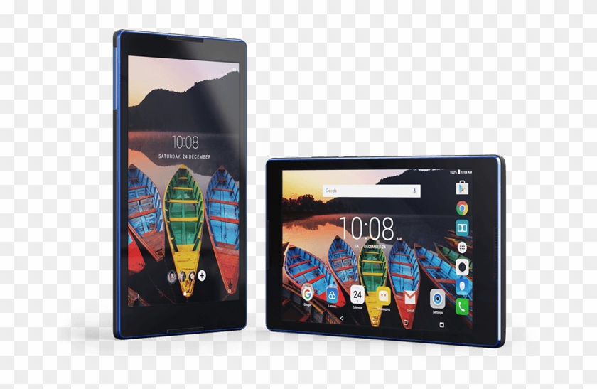 Lenovo Tab 3 7" - Tecno Droipad 7 Png Clipart #3657839