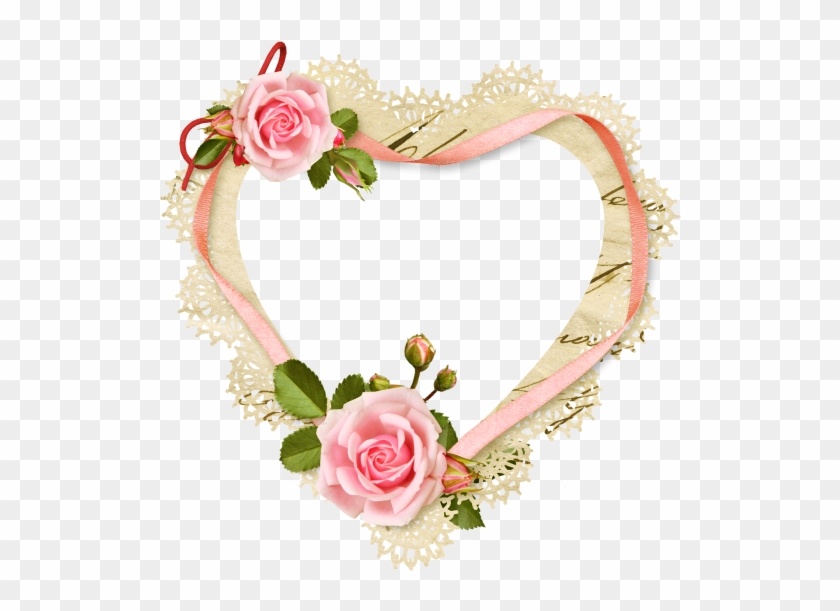 Clean Heart, Heart Images, Love Images, Heart Wallpaper, - Pink Heart Wedding Frame Png Clipart