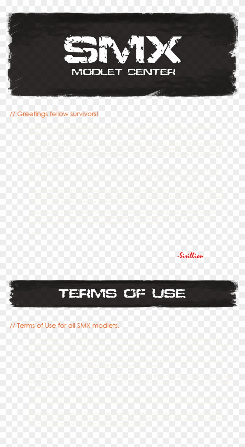 Modlet Center [a17] - Paper Clipart #3658033