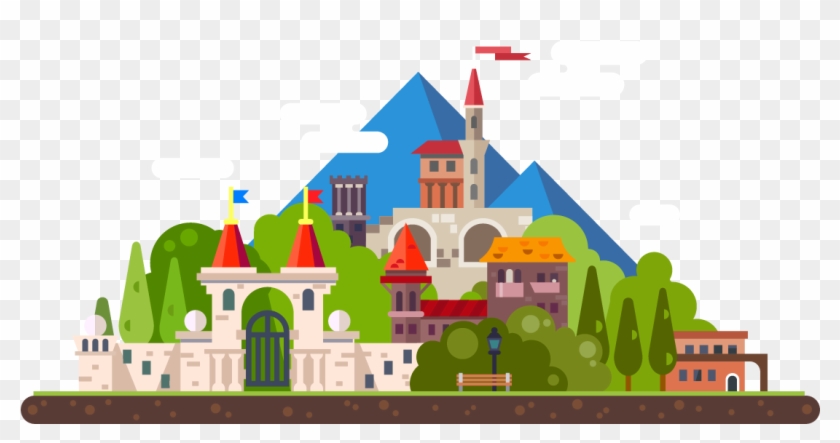 An Open-source 2d Html5 Game Engine - Home 2d Png Clipart