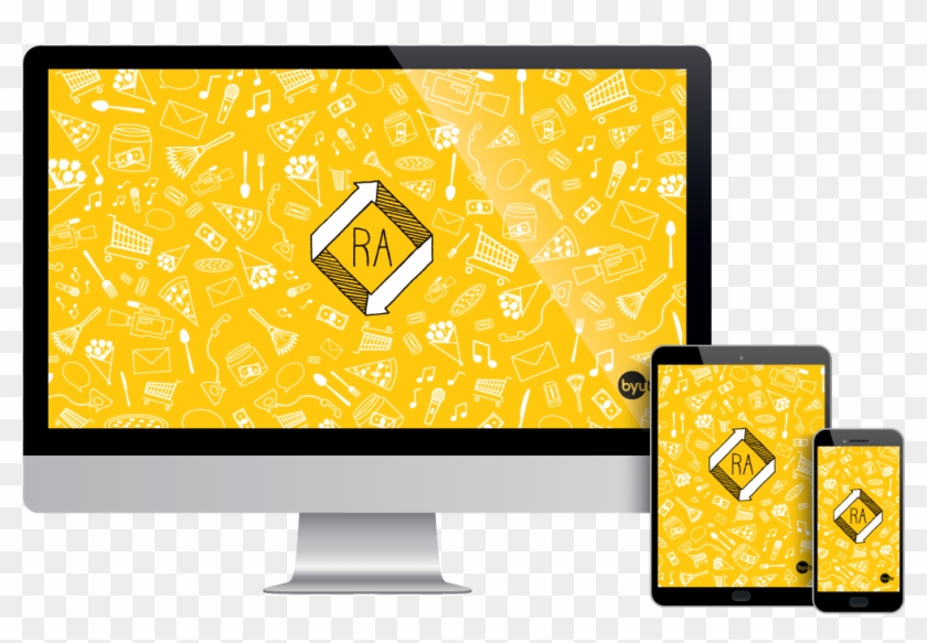 Byutv - Studio C Clipart #3658267