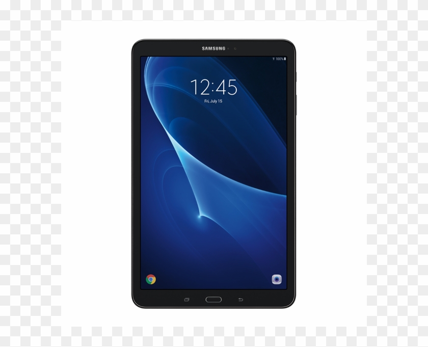 Samsung Galaxy Tab A T580 Clipart #3658295