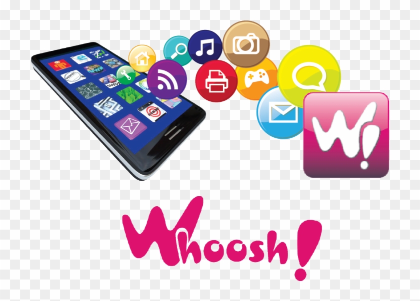 Whoosh Website Pic - Whoosh Clipart #3658478
