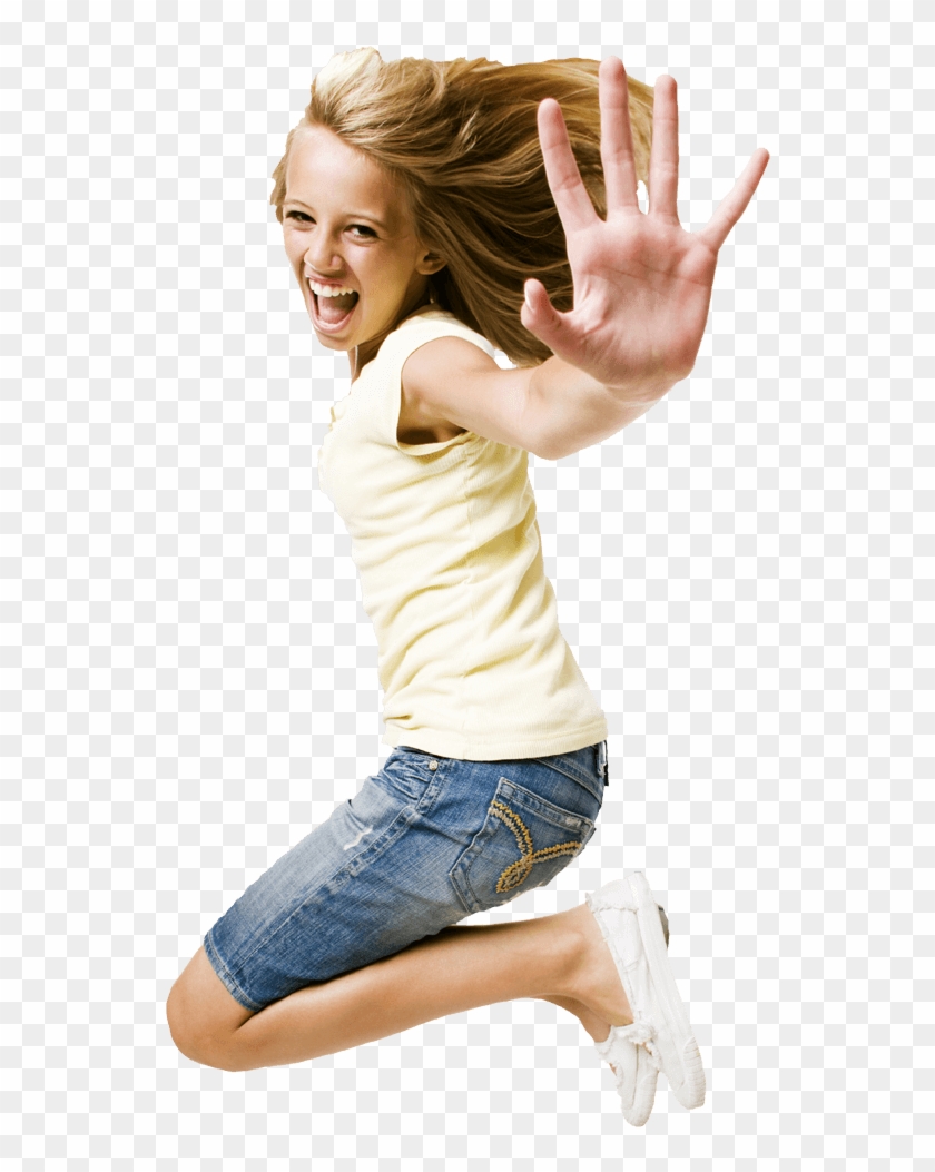 This Is Often Confused With The Age Of Experimentation - Am I Grateful For My Sister Clipart
