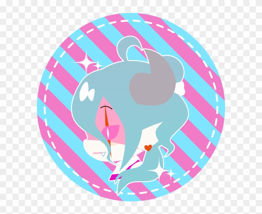 Nothing To See Here, Just A Dragon Girl Jumping On - Flamingo Clipart