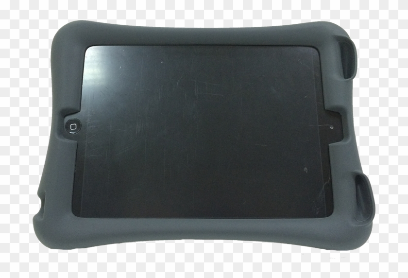 Tablet Case Cbc02g - Tablet Computer Clipart #3658627