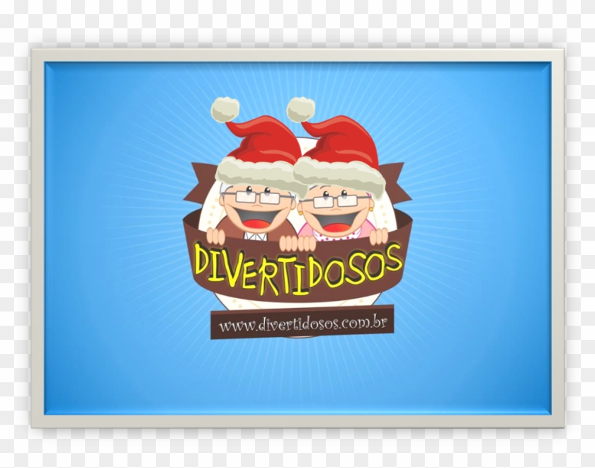 Hohoho - Cartoon Clipart #3658719