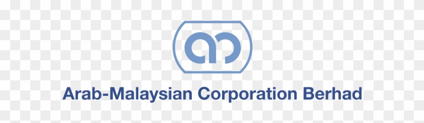 Arab Malaysian Corporation Berhad Logo - Graphics Clipart #3658842