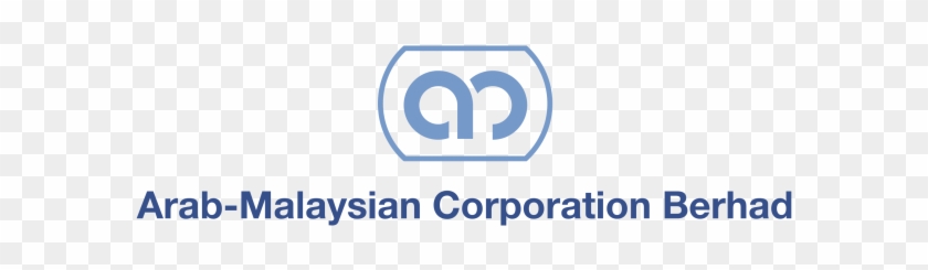 Arab Malaysian Corporation Berhad Logo - Graphics Clipart