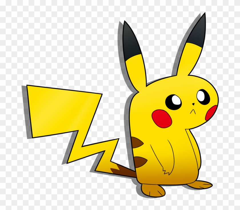 A Of By - Cartoon Clipart