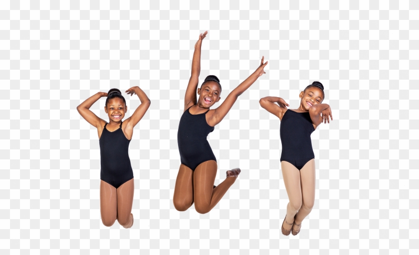 Collagedance Sponsor Girls - Girl Clipart #3659099
