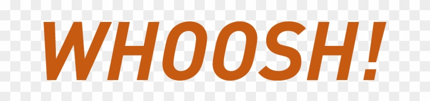 Whoosh Geofilter Submission - Paper Product Clipart #3659134