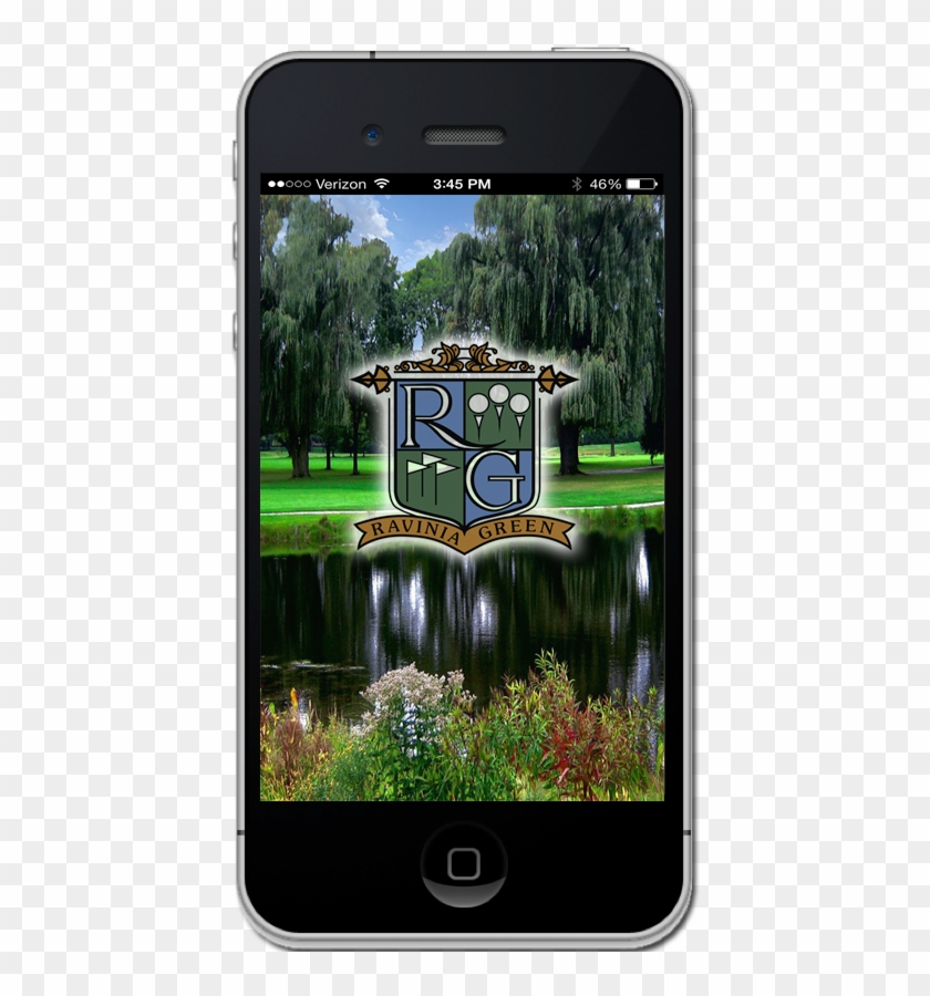 Ravinia Green Splash Screendffoyrri0s2015 11 05t14 - Iphone Clipart #3659164