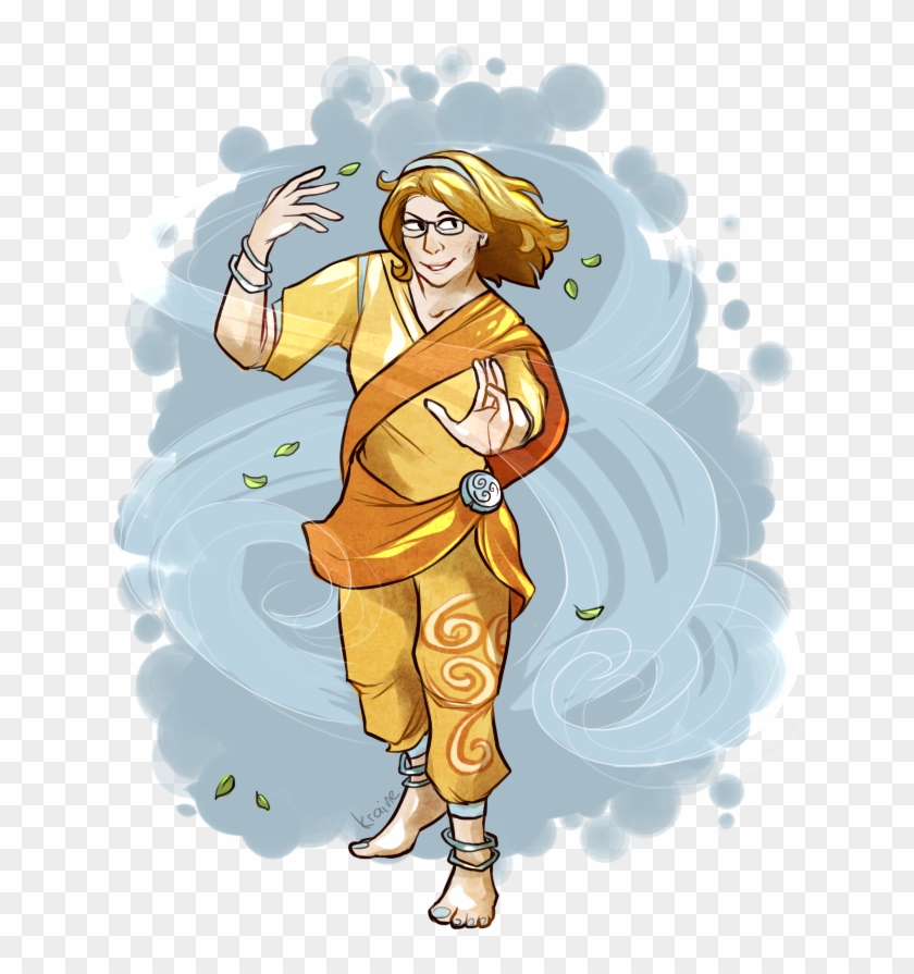 Whoosh - Cartoon Clipart