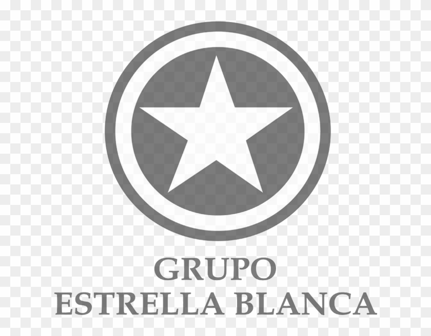 Logo De Estrella Blanca , Png Download - Estrella Blanca Clipart #3659268