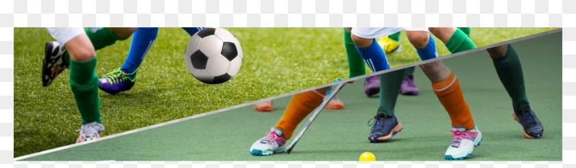 Field Hockey Clipart