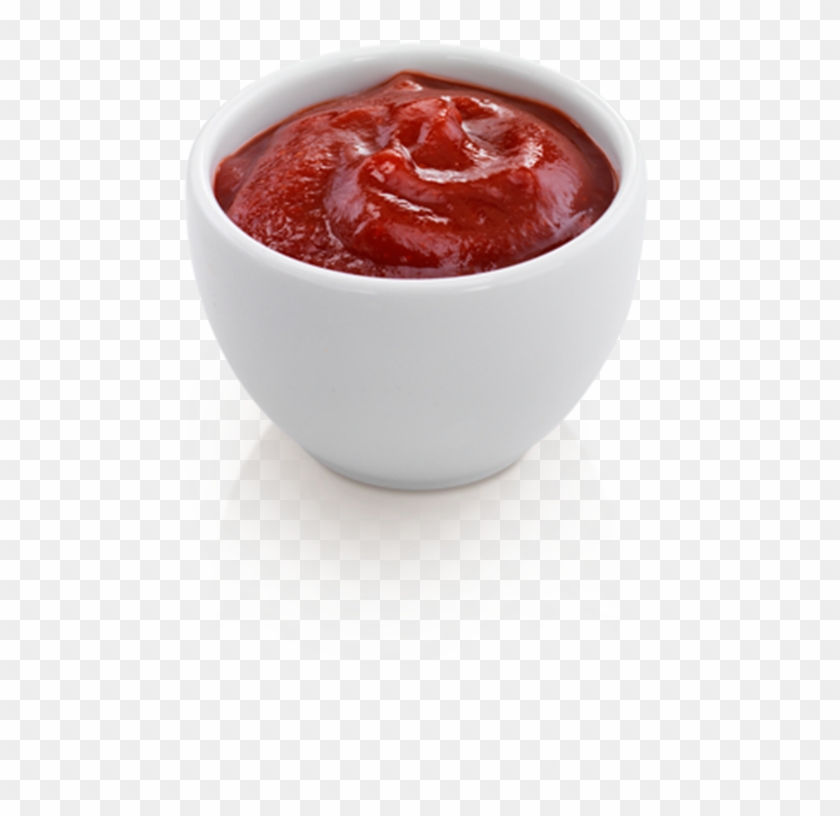 Ketchup Cup Png - كاتشب Png Clipart