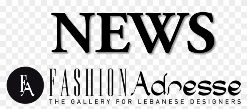 Last Fashion News In The Arab World Clipart #3659655