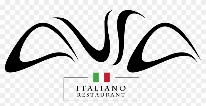 Italian Restaurants Caloundra Clipart #3659683