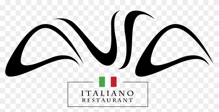 Italian Restaurants Caloundra Clipart