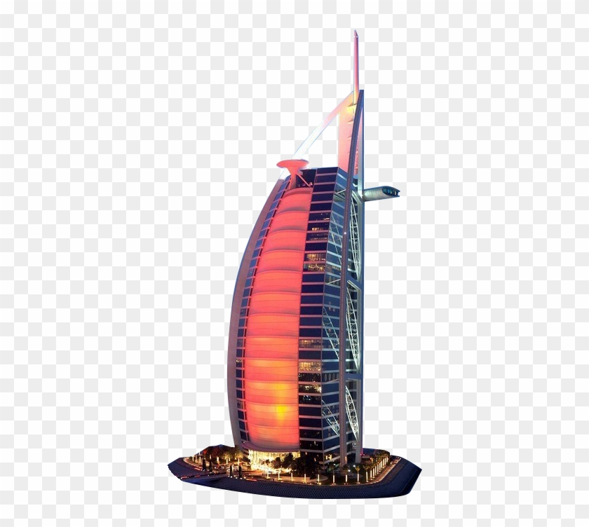 Burj Al Arab Png Photos - Sail Clipart