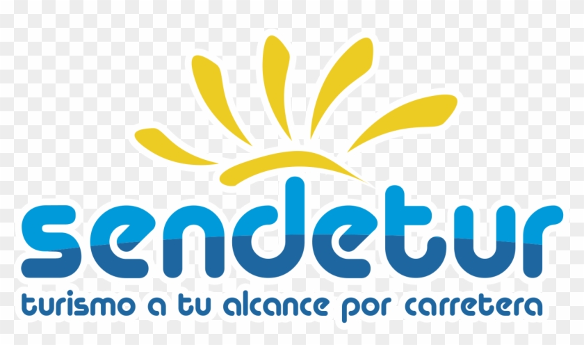 Turismo Sendetur - Sendetur Clipart #3659773
