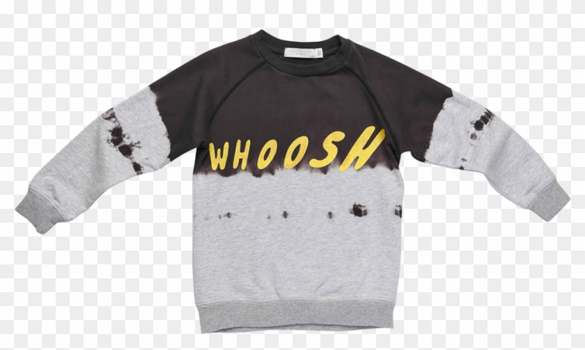 Stella Mccartney Kids Billy Sweater Woosh - Sweater Clipart #3659807