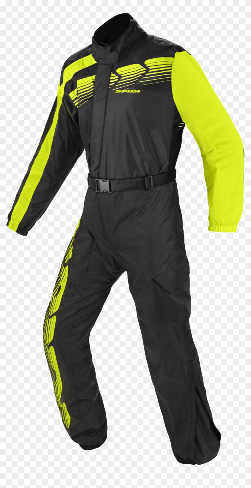 Me Ha Gustado A Cremallera De La Pierna, Que Tiene - Rain Suits Clipart
