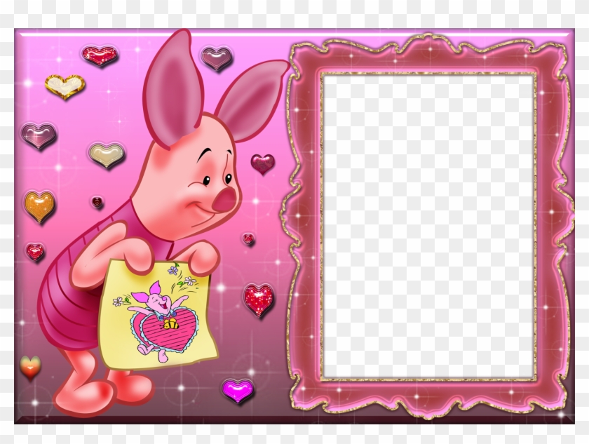 Http - //syedimranrocks - Blogspot - In/ - Leitão Do Ursinho Pooh Clipart