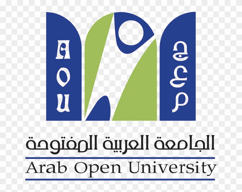 الجامعة العربية المفتوحة Clipart #3660030