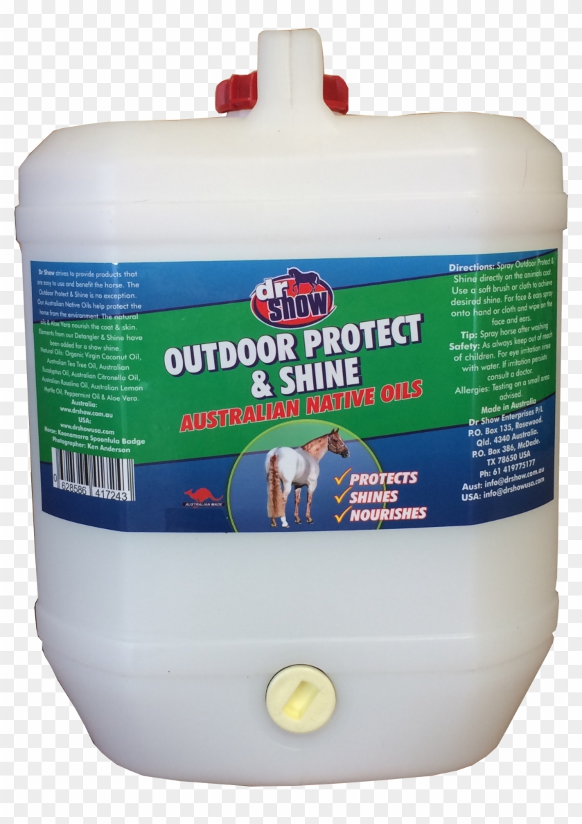 Horse Insect Spray - Rat Clipart #3660118