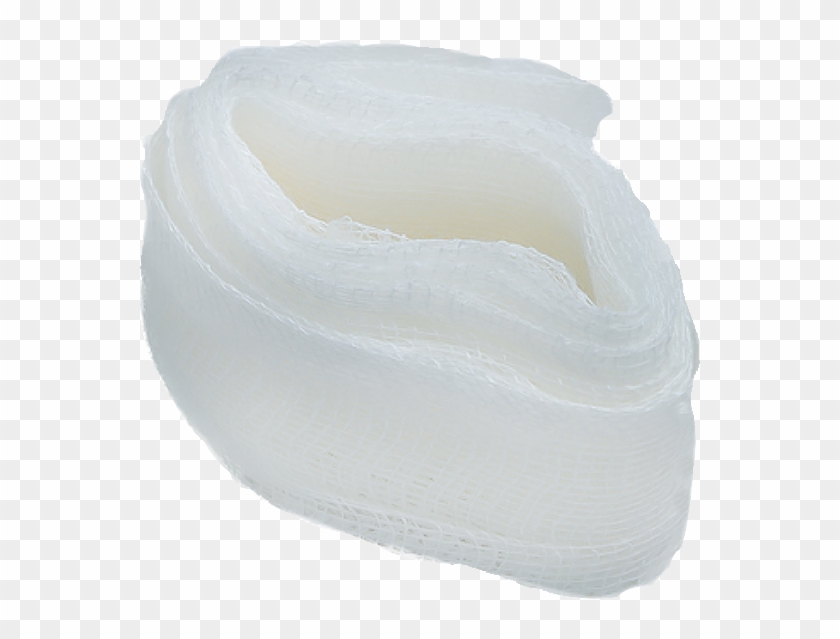 Packing Gauze Clipart