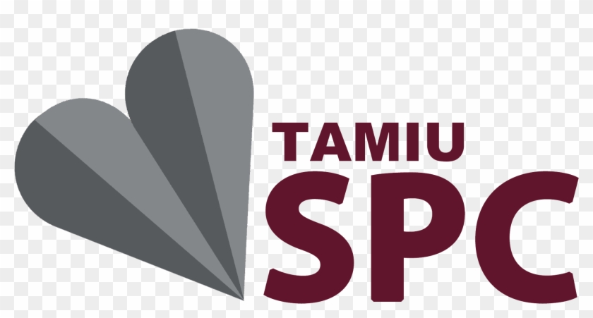 Spclogohigherquality - Student Philanthropy Council Tamiu Clipart