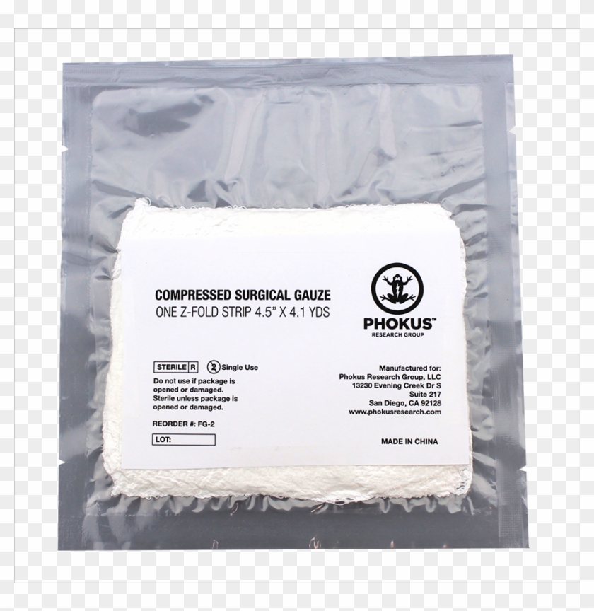 Frog Gauze China Made - Ruffle Clipart