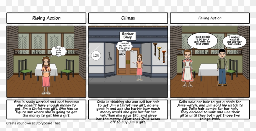 Story Bored - Cartoon Clipart