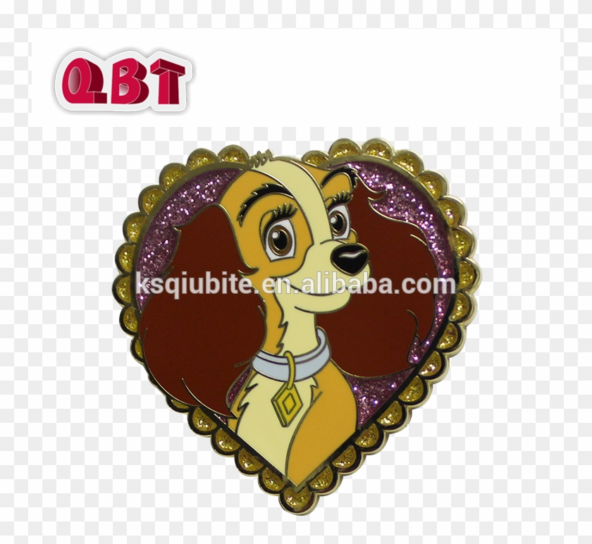 Two-tone Plating In Gold, Nickel, Brass, Copper Or - Cartoon Clipart