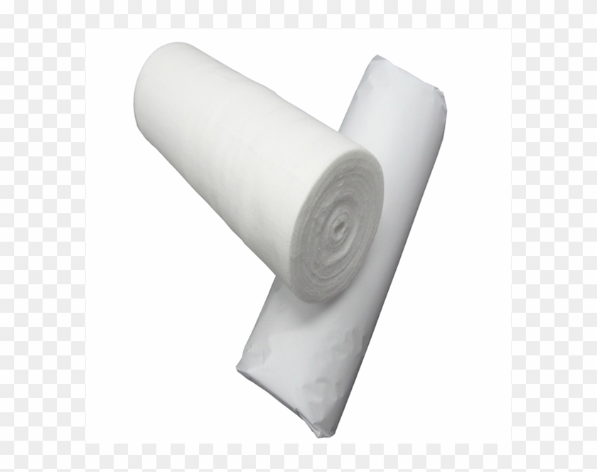 Gauze - Paper Clipart