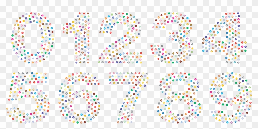 Line Point - Circle Clipart #3660694