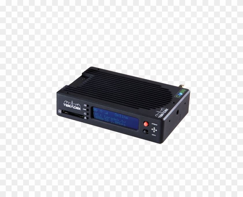 Teradek Cube 605 Clipart