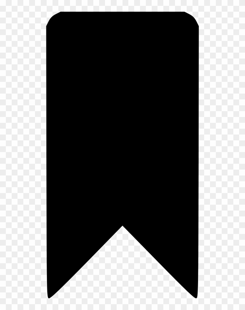 Png File - Bookmark Icon Font Awesome Clipart #3660835