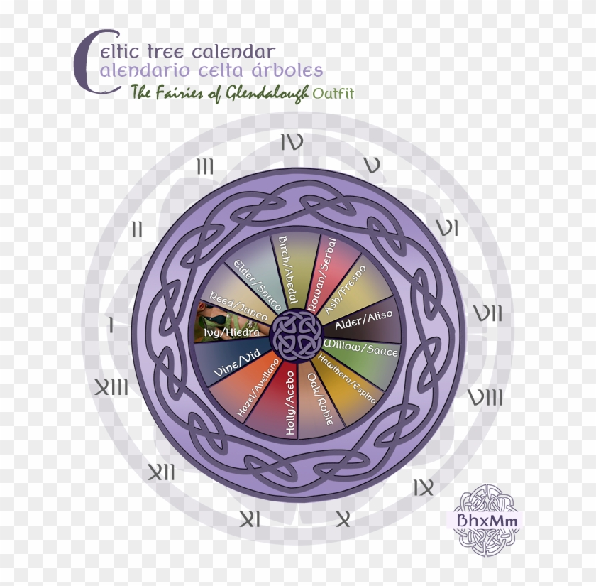 Bunny Heart X Magic Mirror - Circle Clipart #3660895