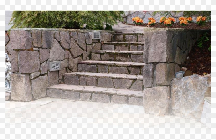 Stone Wall Clipart #3660902